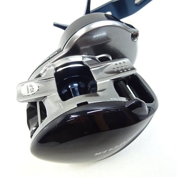 １７グラップラー３００ＨＧ